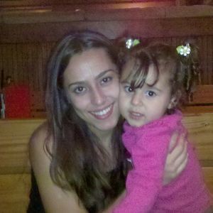 Meet your Posher, Daniele